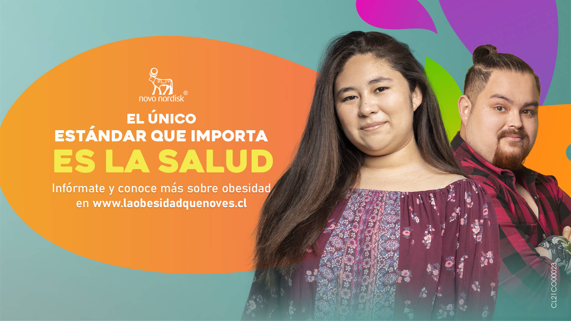 Novonordisk La Obesidad Que No Ves 02