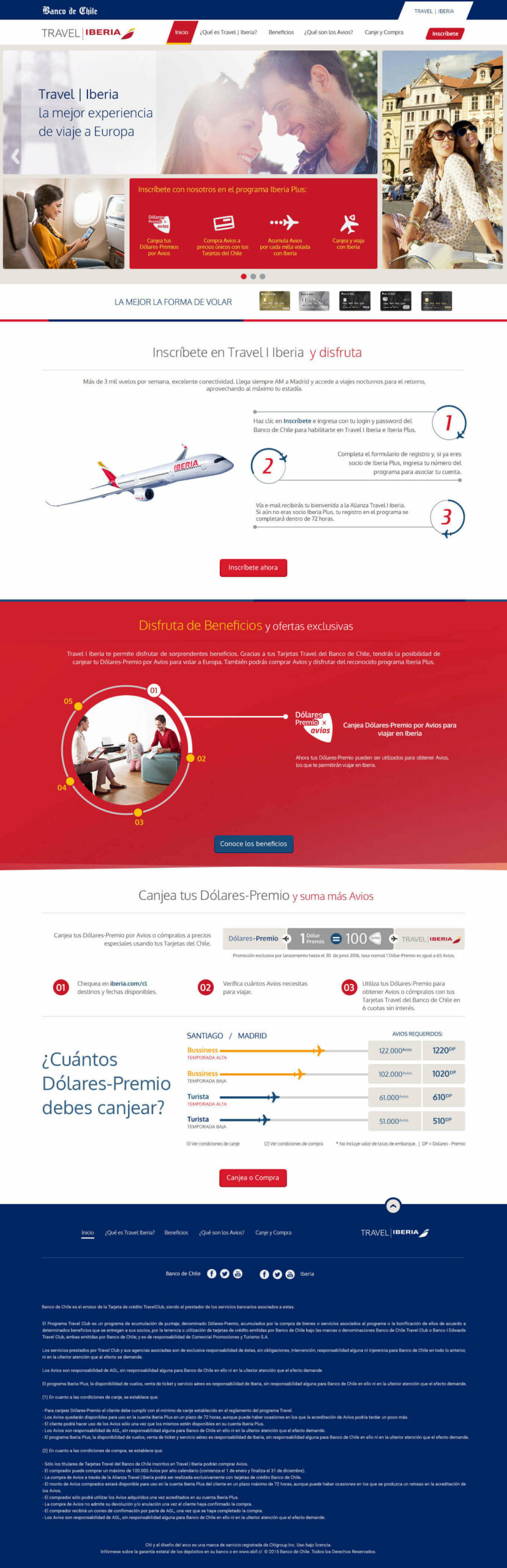 BCH Iberia
