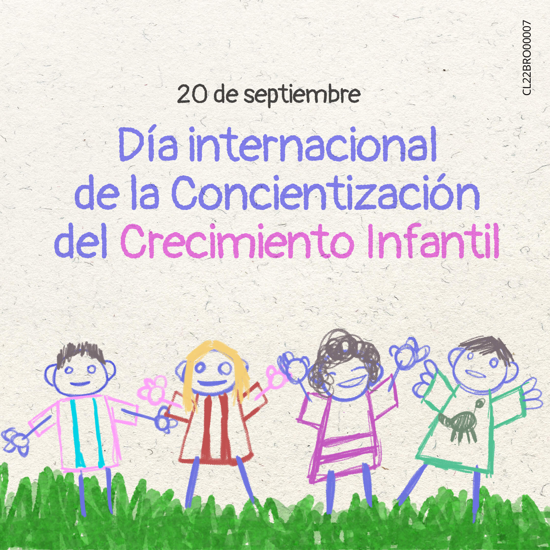 Novonordisk Concientización crecimiento