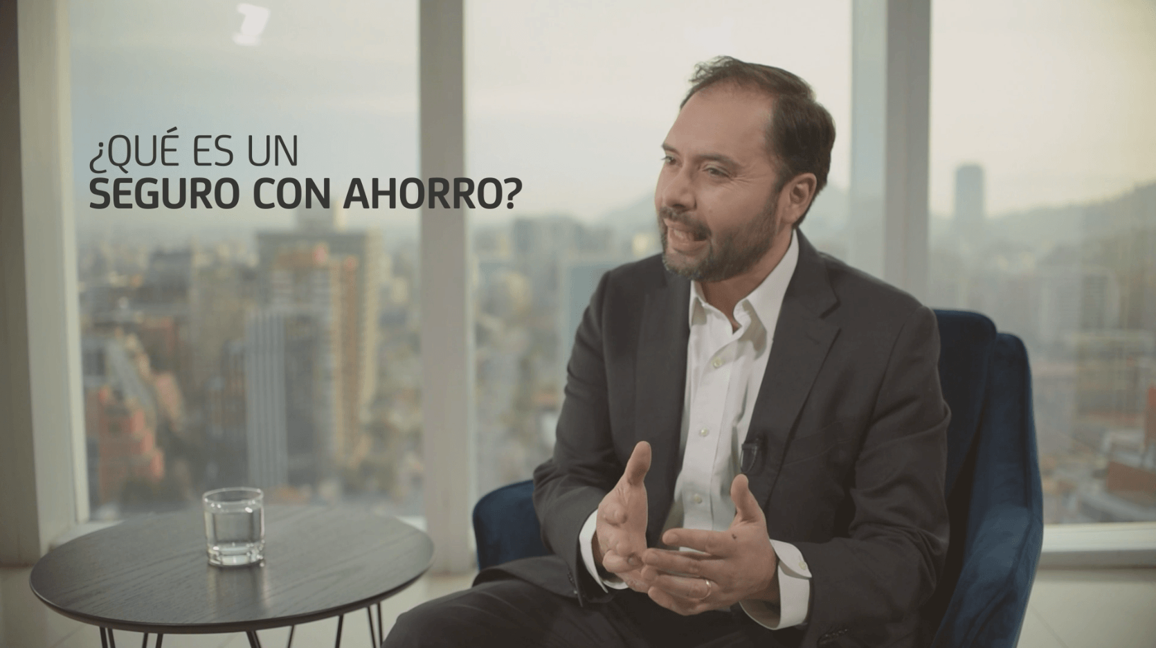 SURA Seguro con ahorro